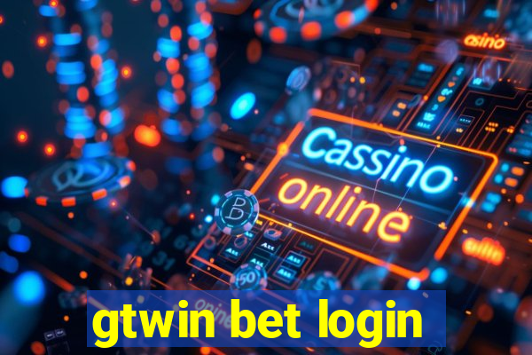 gtwin bet login